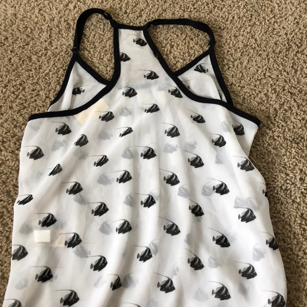 Tank Top - Picture 3 of 3